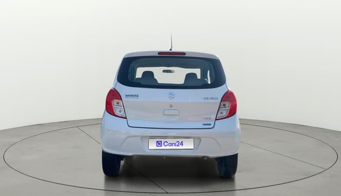 2018 Maruti Celerio VXI AMT, Petrol, Automatic, 47,698 km, Back/Rear