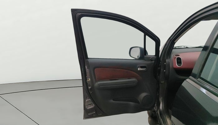 2014 Maruti Ritz VXI, Petrol, Manual, 52,857 km, LHS Front Door