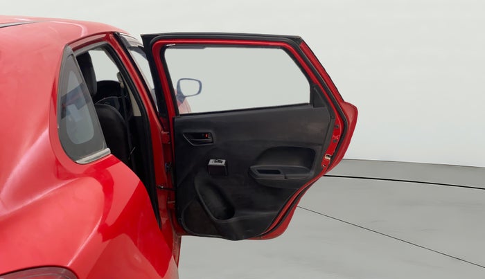 2017 Maruti Baleno SIGMA PETROL 1.2, Petrol, Manual, 66,562 km, RHS Rear Door