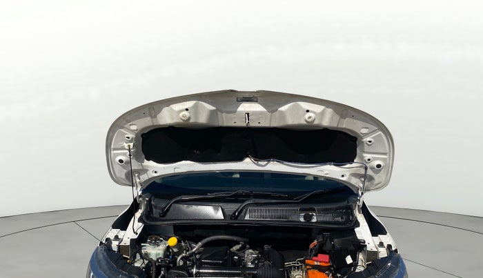 2022 Renault TRIBER RXT, Petrol, Manual, 89,906 km, Open Bonet