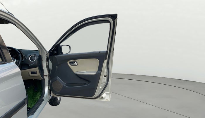 2018 Maruti Alto K10 VXI, Petrol, Manual, 48,899 km, RHS Front Door