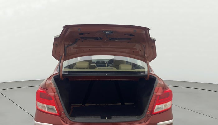 2019 Maruti Dzire VDI, Diesel, Manual, 69,749 km, Boot Open Zoomed View