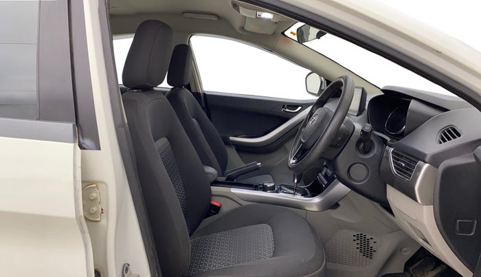 2018 Tata NEXON XZA PLUS DIESEL, Diesel, Automatic, 61,389 km, Right Side Front Door Cabin