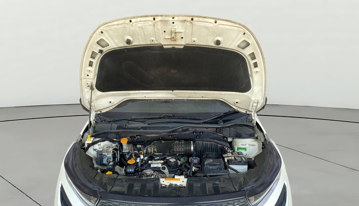 2022 Tata ALTROZ XM PLUS PETROL, Petrol, Manual, 69,373 km, Open Bonet