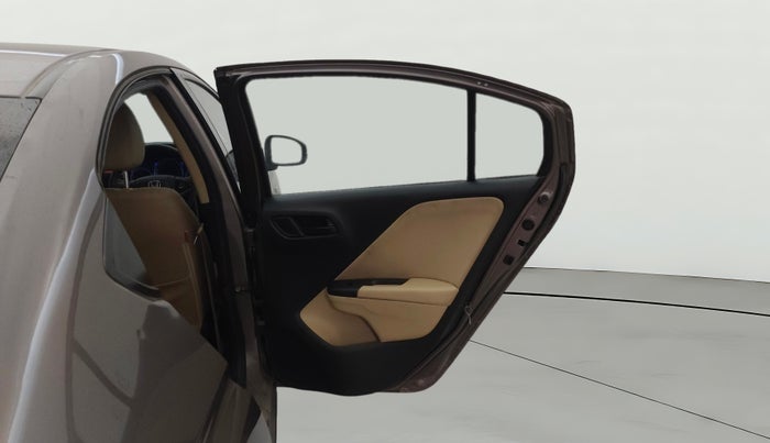 2015 Honda City 1.5L I-VTEC SV, Petrol, Manual, 57,106 km, RHS Rear Door