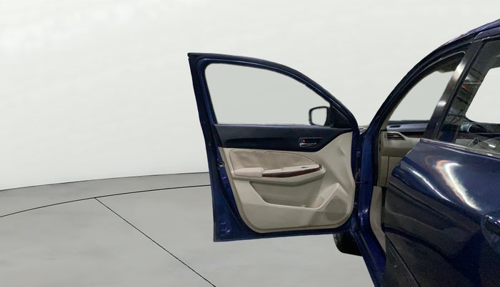 2017 Maruti Dzire ZDI PLUS AMT, Diesel, Automatic, 47,108 km, LHS Front Door