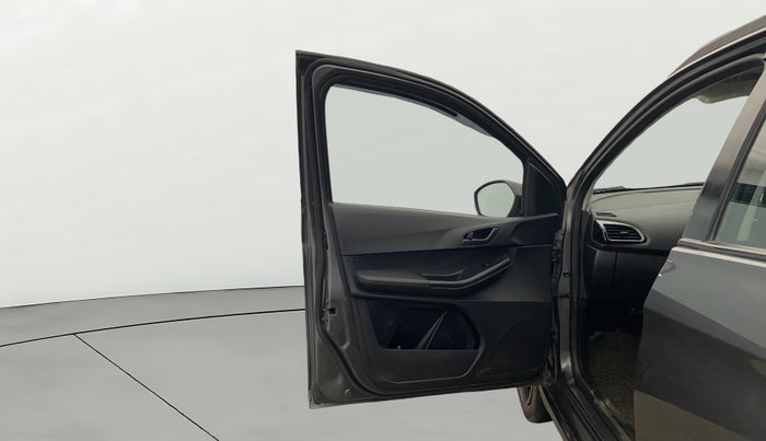 2021 Tata TIAGO NRG XZ MT, Petrol, Manual, 47,790 km, LHS Front Door
