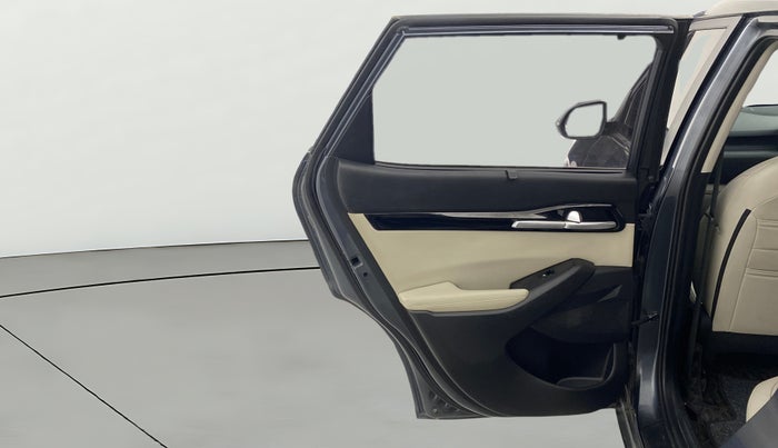 2020 KIA SELTOS HTX IVT 1.5 PETROL, Petrol, Automatic, 81,682 km, LHS Rear Door