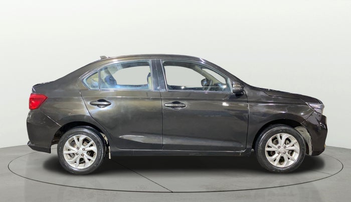 2018 Honda Amaze 1.5L I-DTEC VX, Diesel, Manual, 1,00,226 km, Right Side View