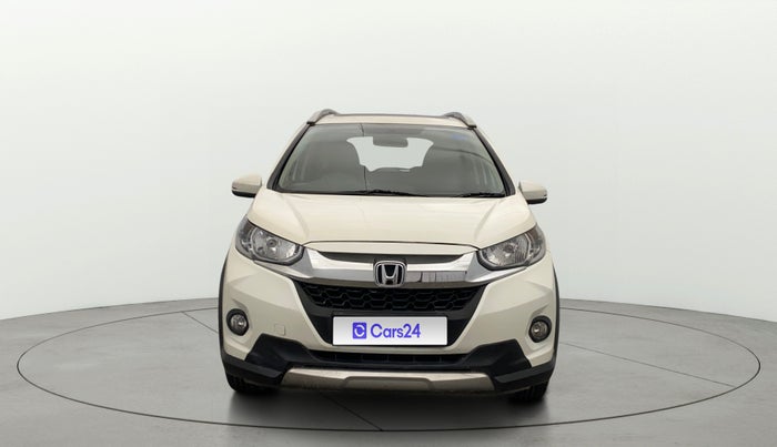 2018 Honda WR-V 1.2L I-VTEC VX MT, Petrol, Manual, 12,006 km, Front