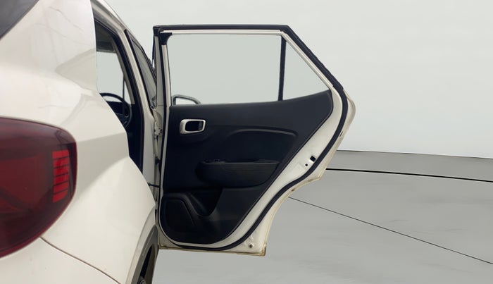 2020 Hyundai VENUE SX 1.0 TURBO IMT, Petrol, Manual, 58,095 km, RHS Rear Door