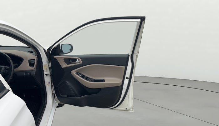 2016 Hyundai Elite i20 SPORTZ 1.2, Petrol, Manual, 27,637 km, RHS Front Door