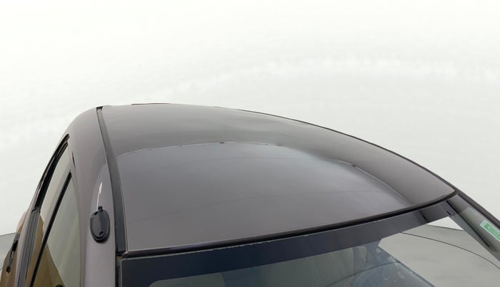 2015 Honda Brio E MT, Petrol, Manual, 69,369 km, Roof