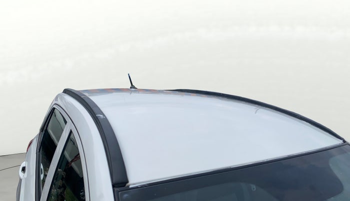 2017 Hyundai Grand i10 SPORTZ (O) 1.2 KAPPA VTVT, Petrol, Manual, 67,512 km, Roof