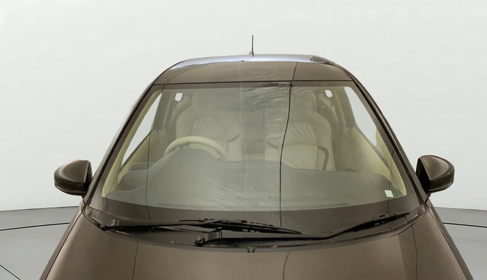 2017 Honda Amaze 1.2L I-VTEC S, Petrol, Manual, 19,023 km, Front Windshield