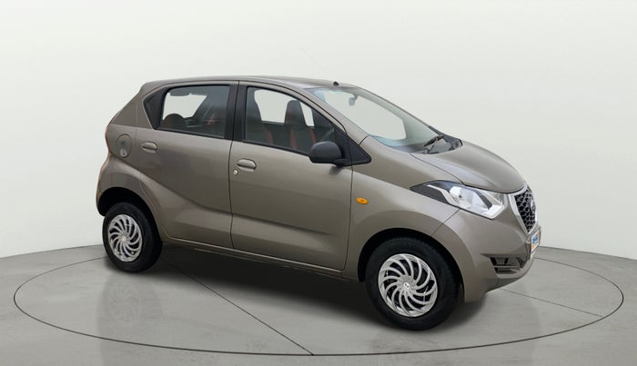 2019 Datsun Redi Go T(O) 1.0, Petrol, Manual, 53,881 km, SRP