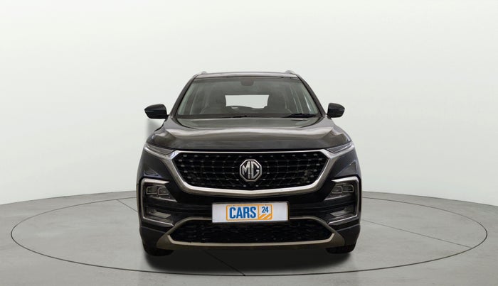 2021 MG HECTOR SHARP 1.5 DCT PETROL, Petrol, Automatic, 55,082 km, Front