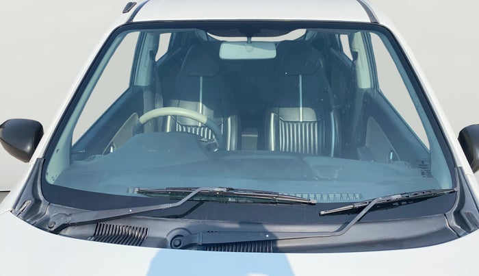 2018 Maruti Alto K10 VXI, Petrol, Manual, 61,893 km, Front Windshield