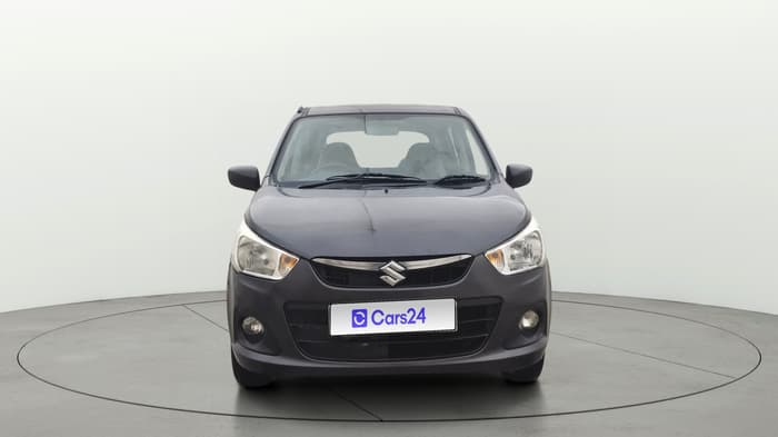 2019 Maruti Alto K10 VXI (O) AMT, Petrol, Automatic, 29,516 km, Front
