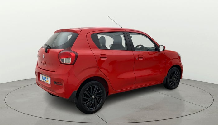 2022 Maruti Celerio ZXI PLUS, Petrol, Manual, 21,131 km, Right Back Diagonal