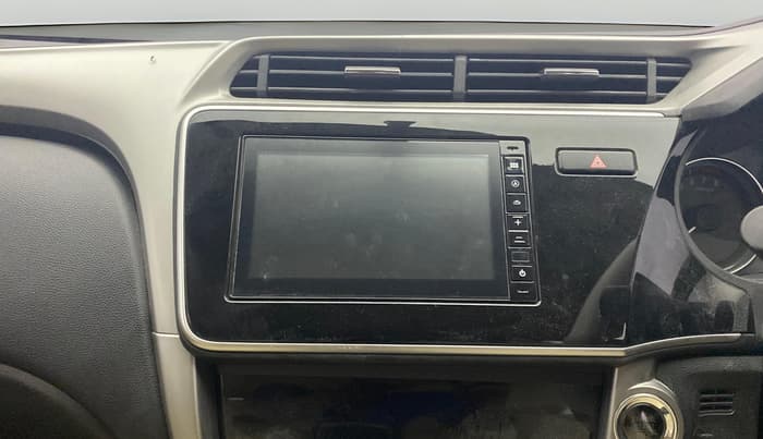 2021 Honda City 1.5L I-VTEC V MT 4TH GEN, Petrol, Manual, 58,340 km, Air Conditioner