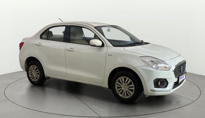 2019 Maruti Dzire VXI AMT, Petrol, Automatic, 61,144 km, SRP