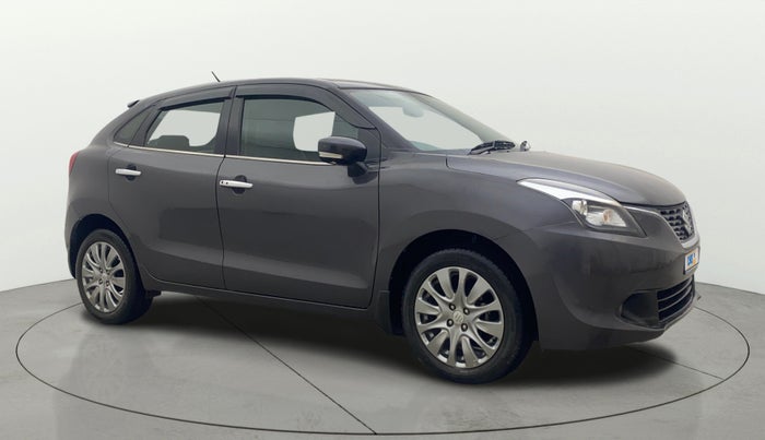 2016 Maruti Baleno ALPHA PETROL 1.2, Petrol, Manual, 56,200 km, SRP