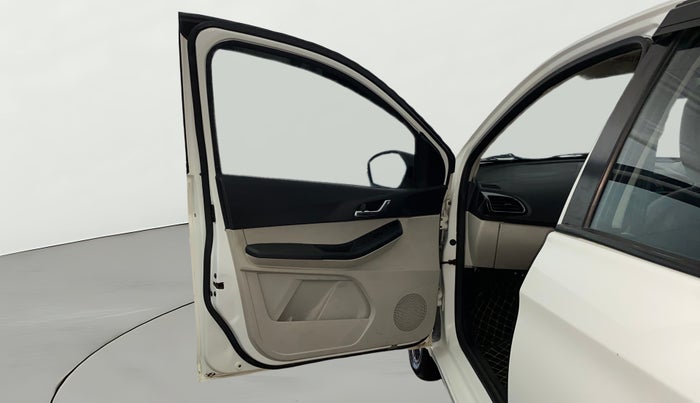2023 Tata Tiago XZ PLUS PETROL, Petrol, Manual, 46,107 km, LHS Front Door