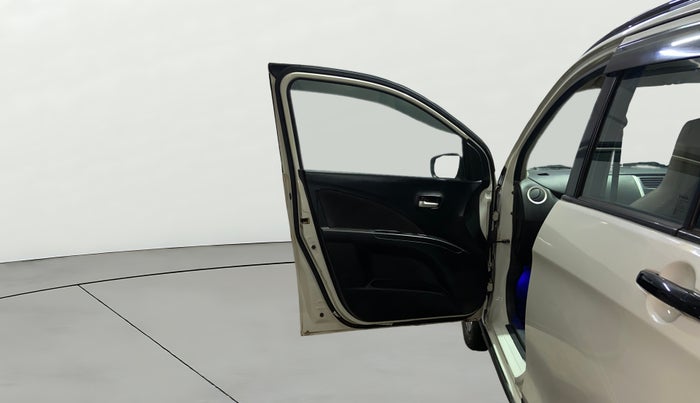 2018 Maruti Celerio X ZXI, Petrol, Manual, 78,905 km, LHS Front Door