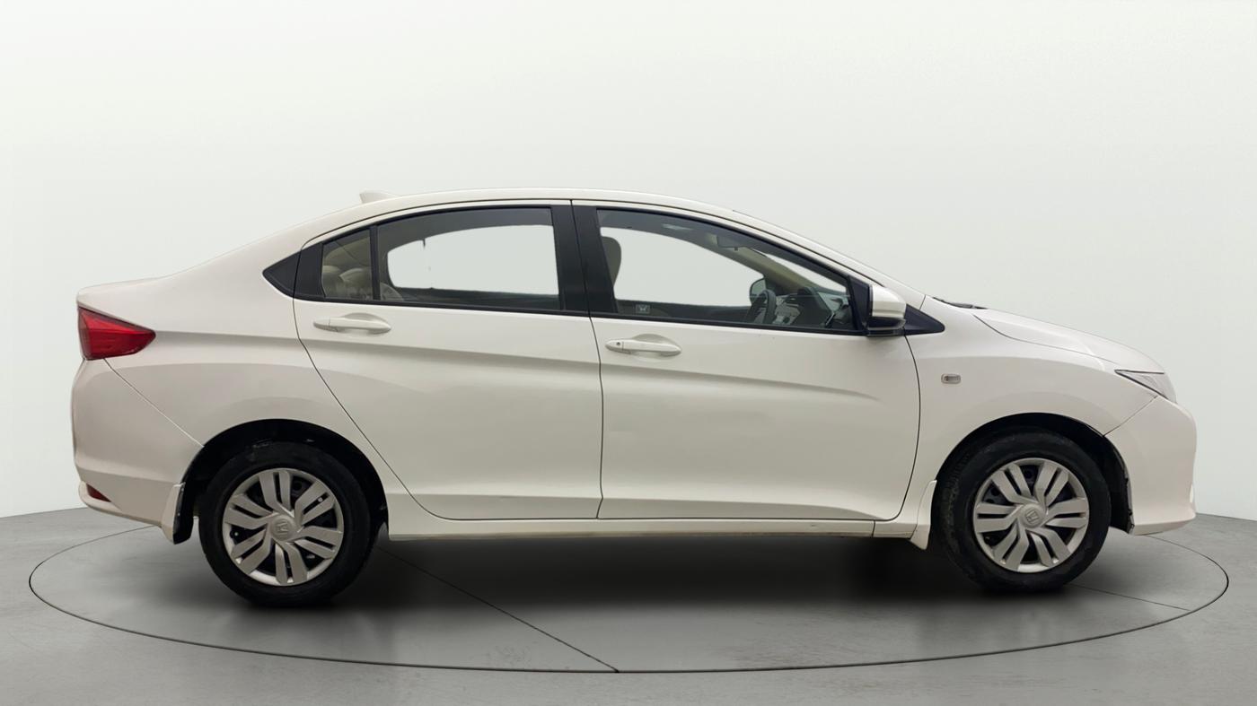 2015 Honda City 1.5L I-VTEC SV, Petrol, Manual, 65,827 km, Right Side View