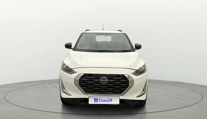 2023 Nissan MAGNITE XE, Petrol, Manual, 46,084 km, Front
