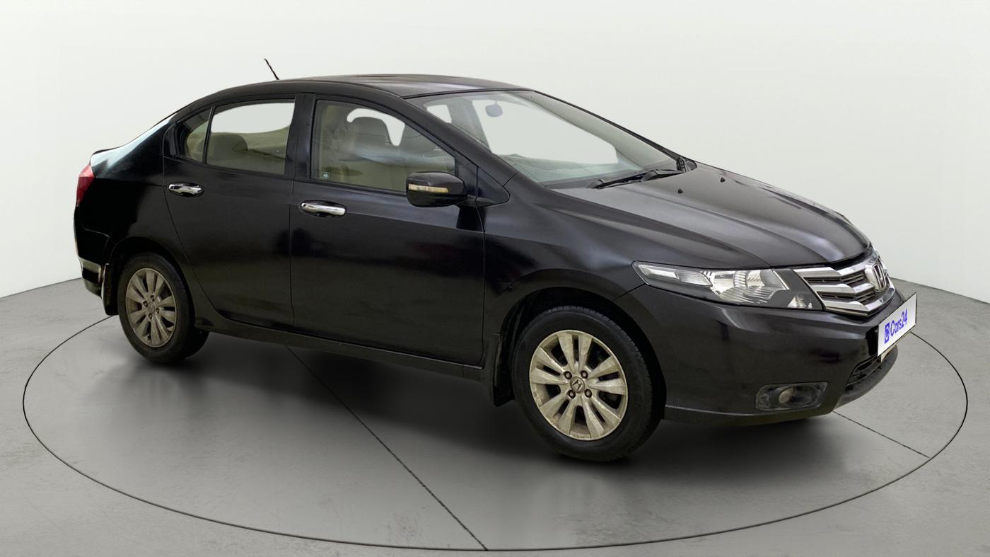 2013 Honda City 1.5L I-VTEC V MT, Petrol, Manual, 47,757 km, SRP