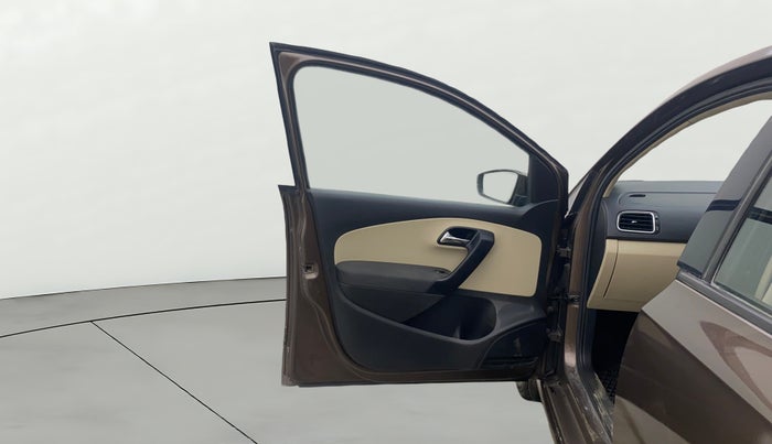 2021 Skoda Rapid AMBITION AT TSI, Petrol, Automatic, 60,382 km, LHS Front Door