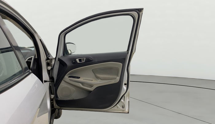 2014 Ford Ecosport TREND 1.5L PETROL, Petrol, Manual, 48,644 km, RHS Front Door