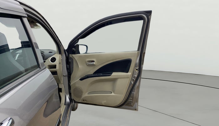 2016 Maruti Celerio VXI, Petrol, Manual, 80,243 km, RHS Front Door