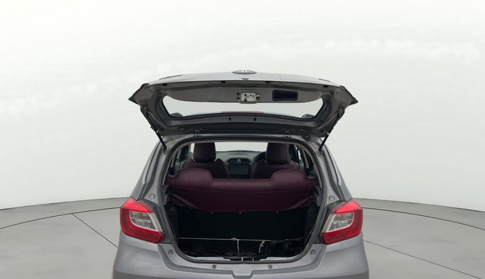 2019 Tata Tiago XM PETROL, Petrol, Manual, 54,048 km, Boot Door Open