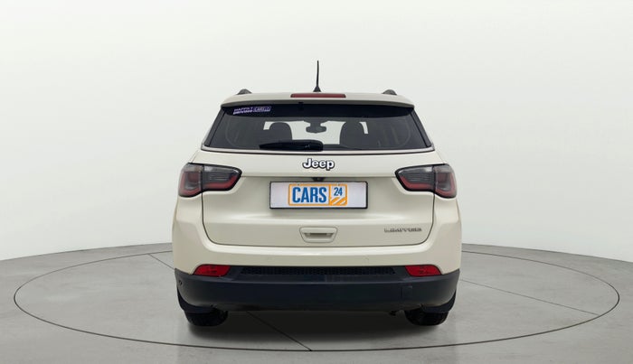 2018 Jeep Compass LIMITED 2.0 DIESEL, Diesel, Manual, 83,385 km, Back/Rear