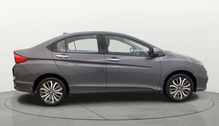 2018 Honda City 1.5L I-VTEC VX, Petrol, Manual, 41,335 km, Right Side View