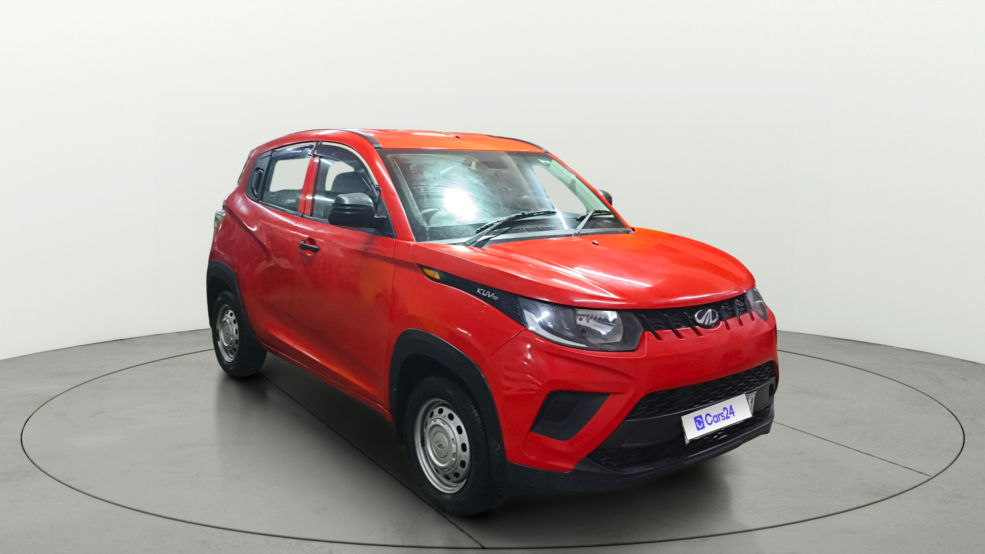 2019 Mahindra KUV 100 NXT 2020-2023 K2 P 6 STR 2019 Mahindra KUV 100 NXT 2020-2023 K2 P 6 STR
