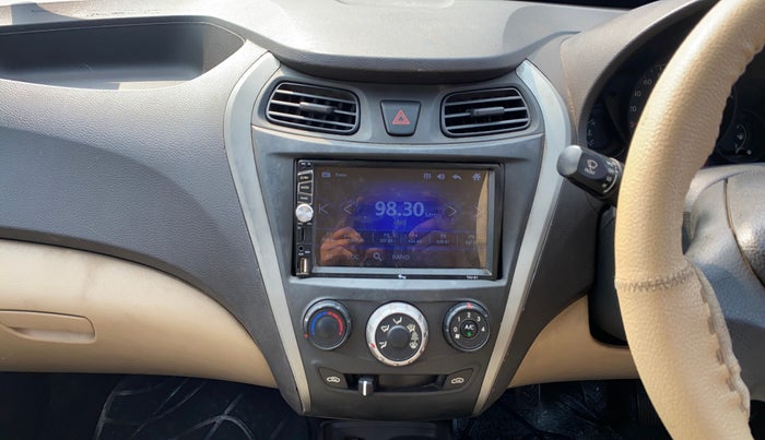 2018 Hyundai Eon ERA +, Petrol, Manual, 44,356 km, Air Conditioner