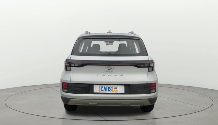 2022 Hyundai VENUE S(O) 1.2, Petrol, Manual, 3,759 km, Back/Rear