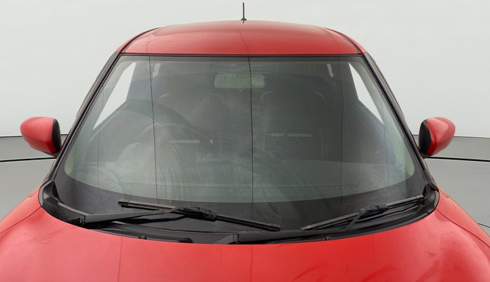 2020 Maruti Swift ZXI PLUS AMT, Petrol, Automatic, 94,528 km, Front Windshield