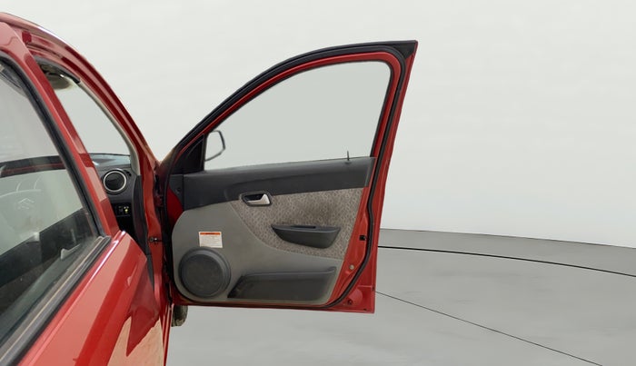 2018 Maruti Alto 800 LXI CNG, CNG, Manual, 63,629 km, RHS Front Door