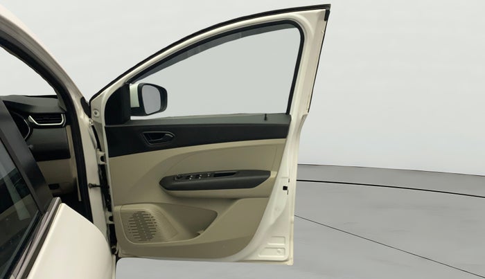 2020 Renault TRIBER RXT, Petrol, Manual, 27,783 km, RHS Front Door