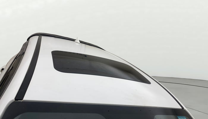 2024 Hyundai NEW I20 Sportz (O) 1.2 IVT, Petrol, Automatic, 36,096 km, Roof