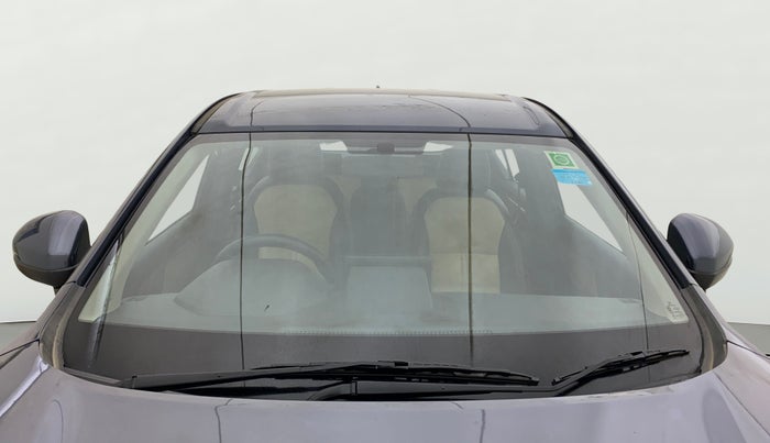 2024 Honda ELEVATE V MT, Petrol, Manual, 8,928 km, Front Windshield