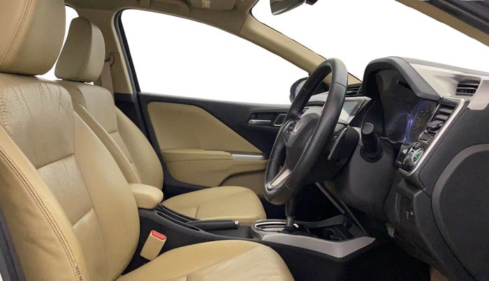 2017 Honda City 1.5L I-VTEC ZX CVT, Petrol, Automatic, 88,116 km, Right Side Front Door Cabin