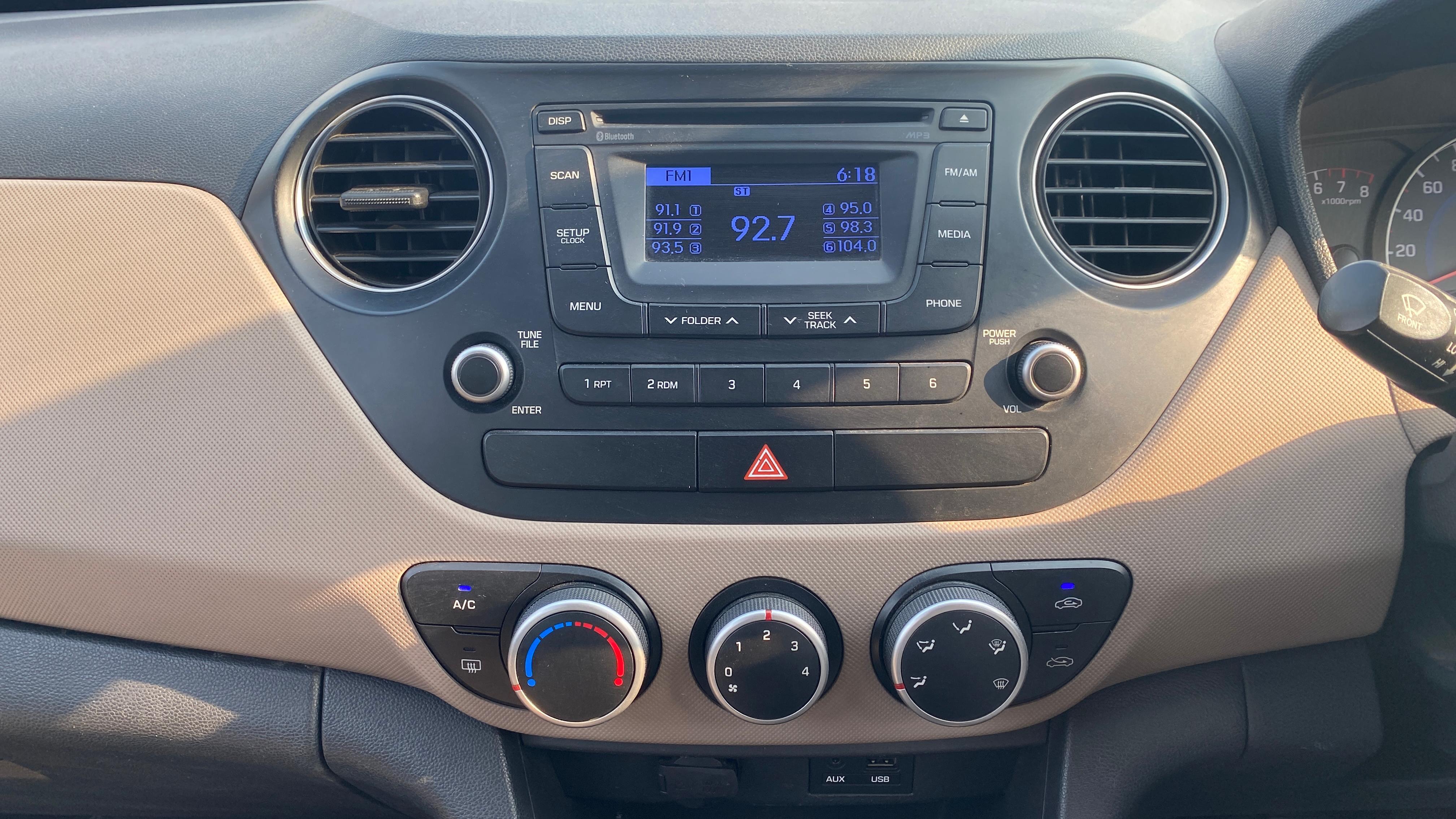 Features