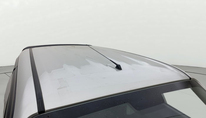 2023 Maruti S PRESSO VXI+, Petrol, Manual, 47,903 km, Roof