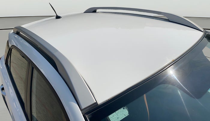 2016 Hyundai i20 Active 1.2 SX, Petrol, Manual, 69,106 km, Roof